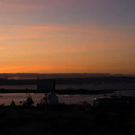 River Terrace & Pool View - *