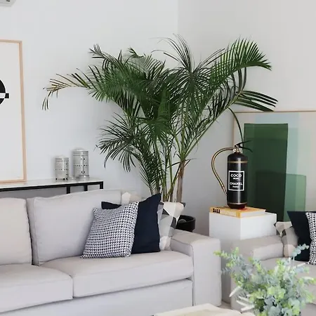 Apartamento River Terrace & Pool View -