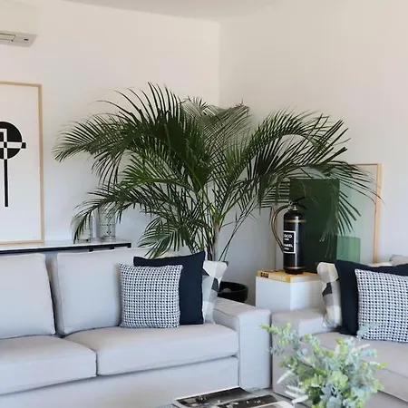 River Terrace & Pool View - * Seixal (Setubal)