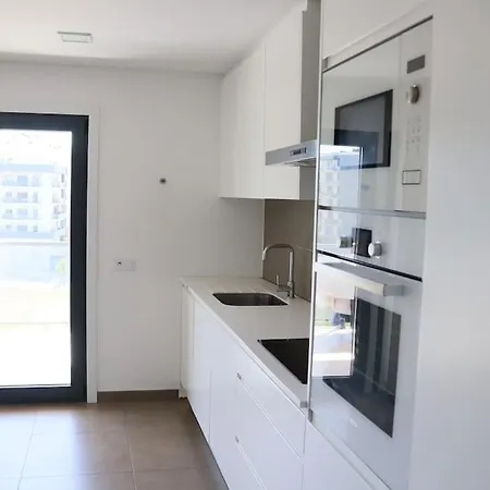 River Terrace & Pool View - Apartamento Seixal (Setubal)