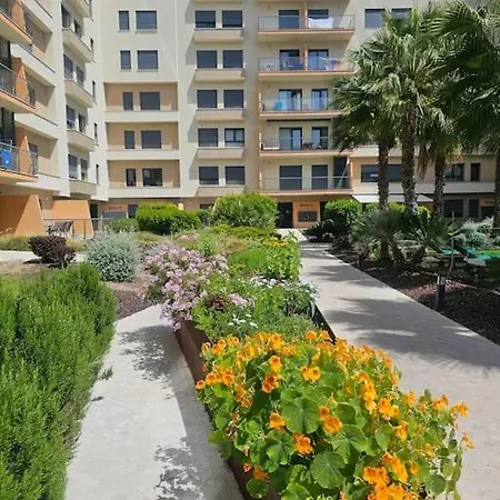 Apartamento River Terrace & Pool View - Seixal (Setubal)