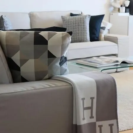 River Terrace & Pool View - Seixal (Setubal)