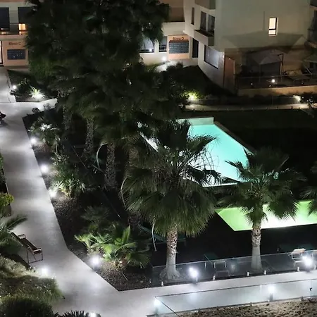 Apartamento River Terrace & Pool View - Seixal (Setubal)