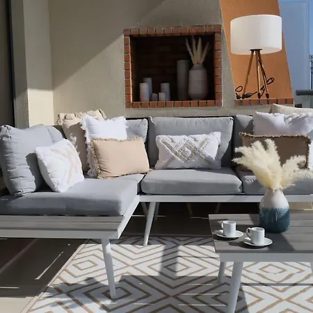 River Terrace & Pool View - Seixal (Setubal)