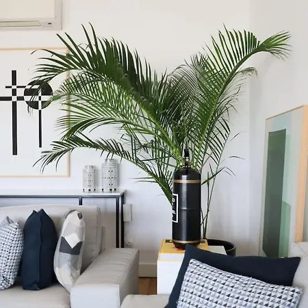 Apartamento River Terrace & Pool View - Seixal (Setubal)