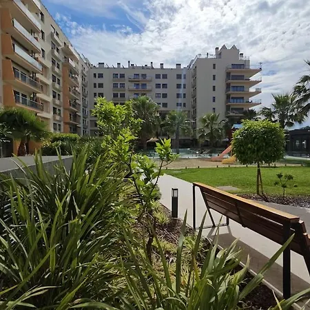 River Terrace & Pool View - *