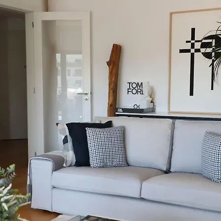 Apartment River Terrace & Pool View - Seixal