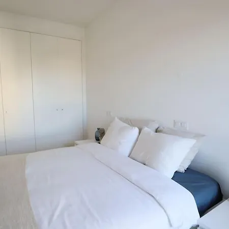 Apartment River Terrace & Pool View - Seixal *
