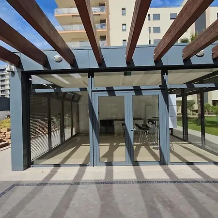 Apartamento River Terrace & Pool View - Seixal (Setubal)