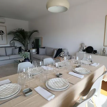 River Terrace & Pool View - * Seixal (Setubal)