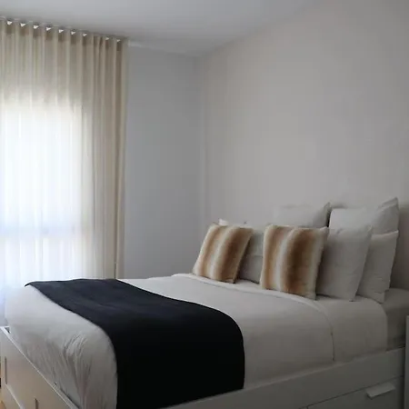 Apartment River Terrace & Pool View - Seixal *