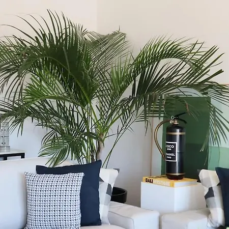 Apartamento River Terrace & Pool View - Seixal (Setubal)